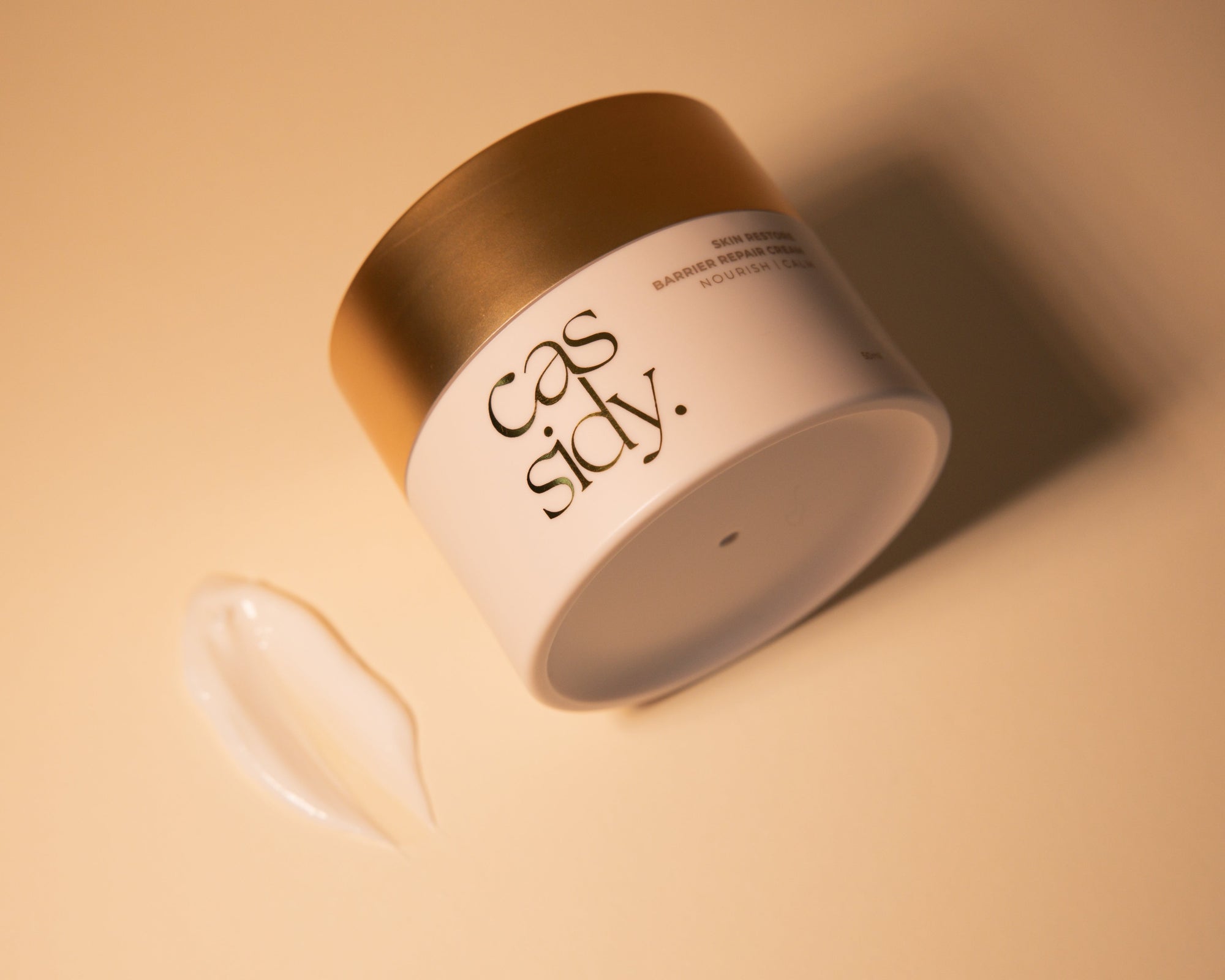 Skin Restore Barrier Repair Cream