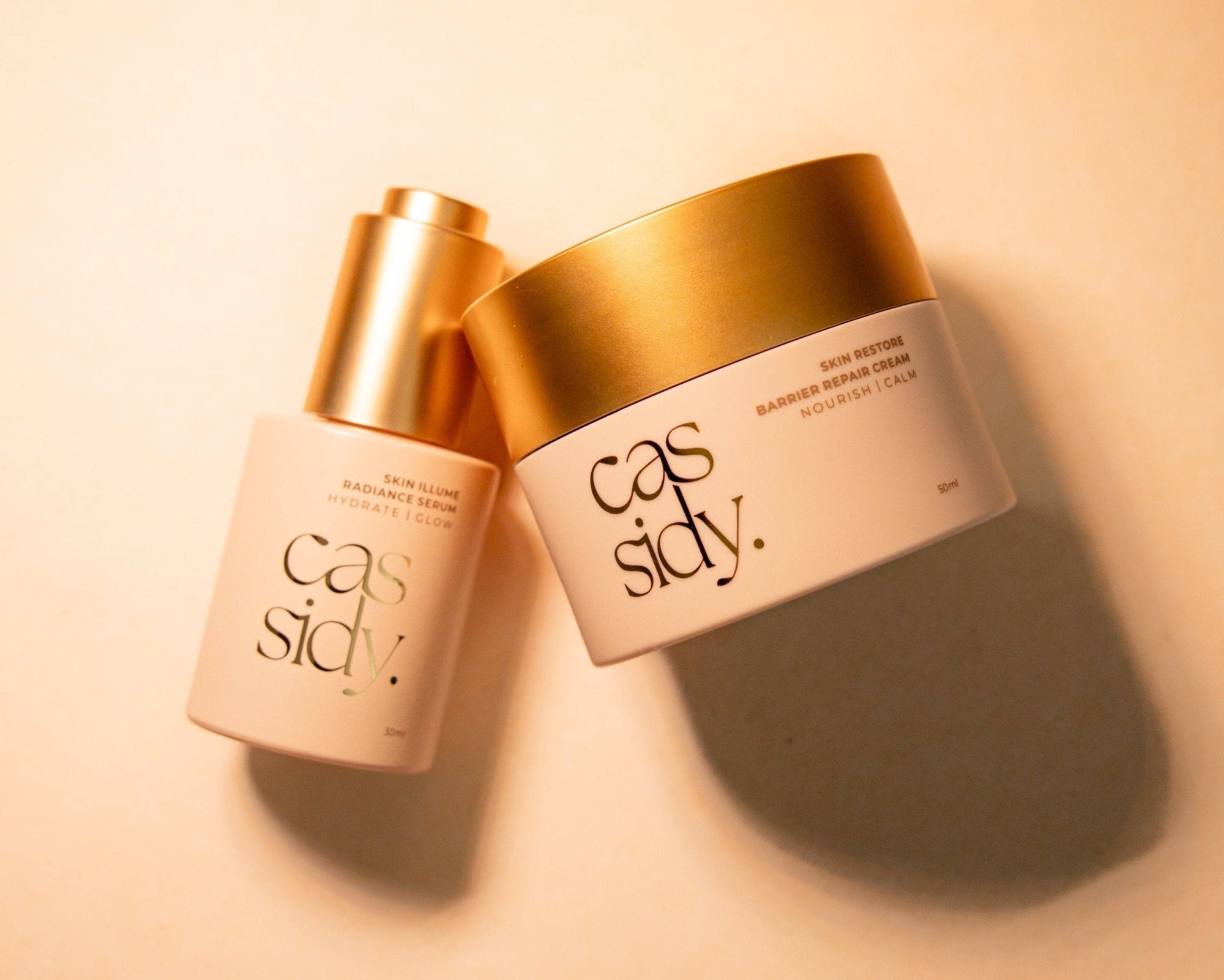 Illuminate & Nourish Duo
