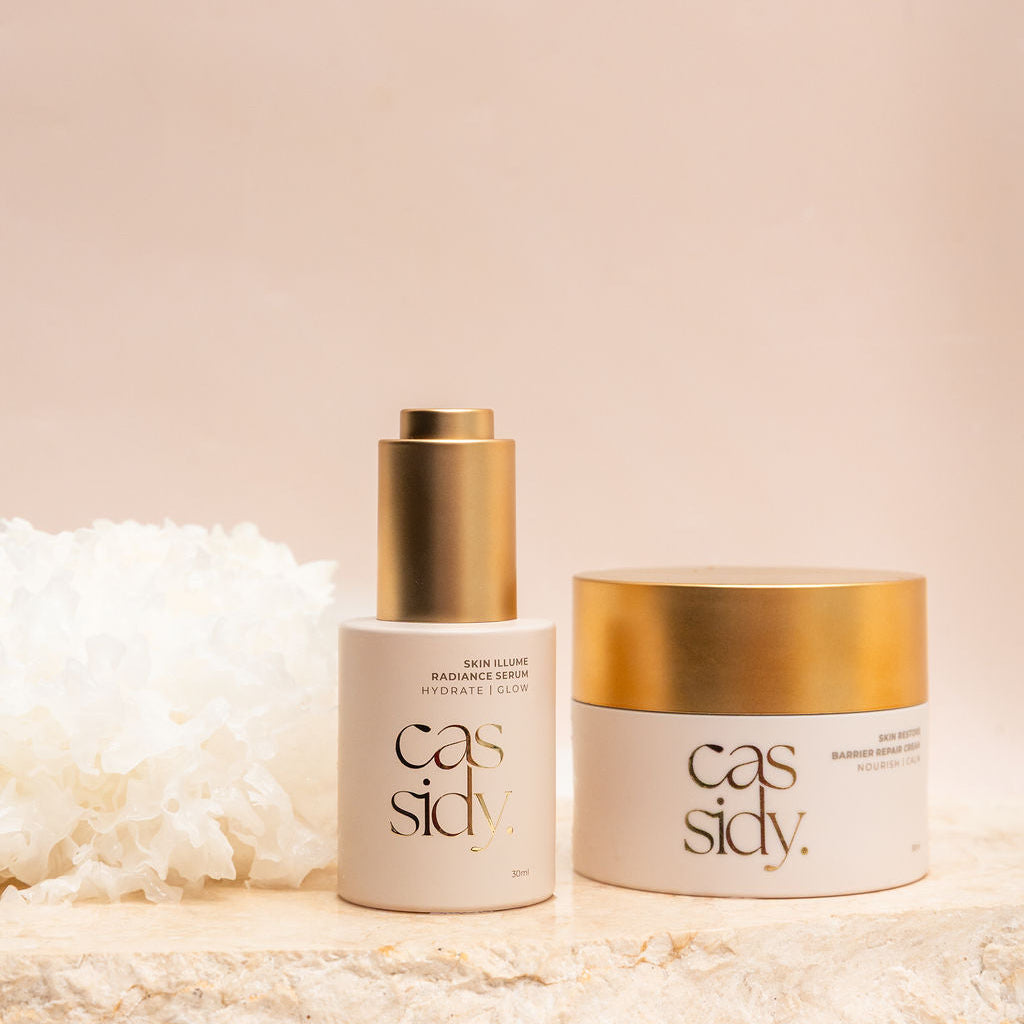 Illuminate & Nourish Duo