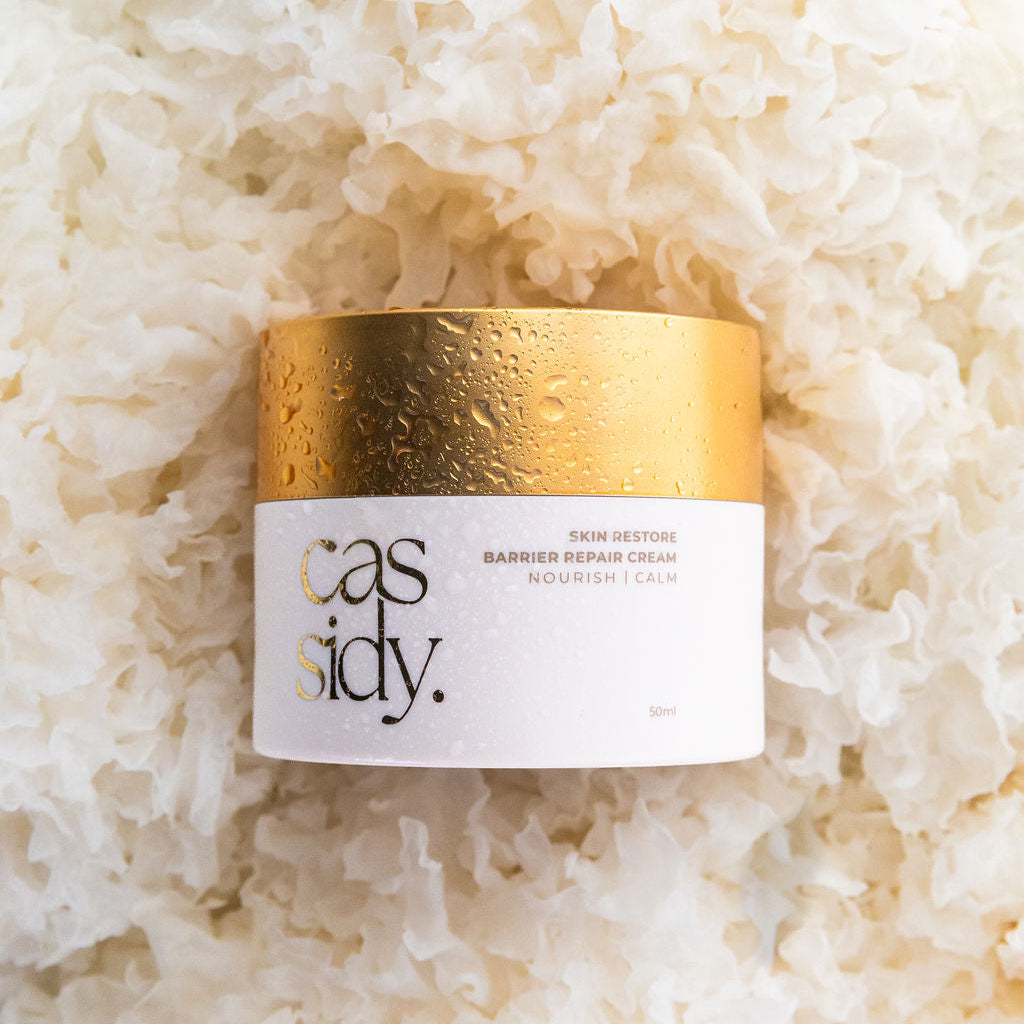 Skin Restore Barrier Repair Cream