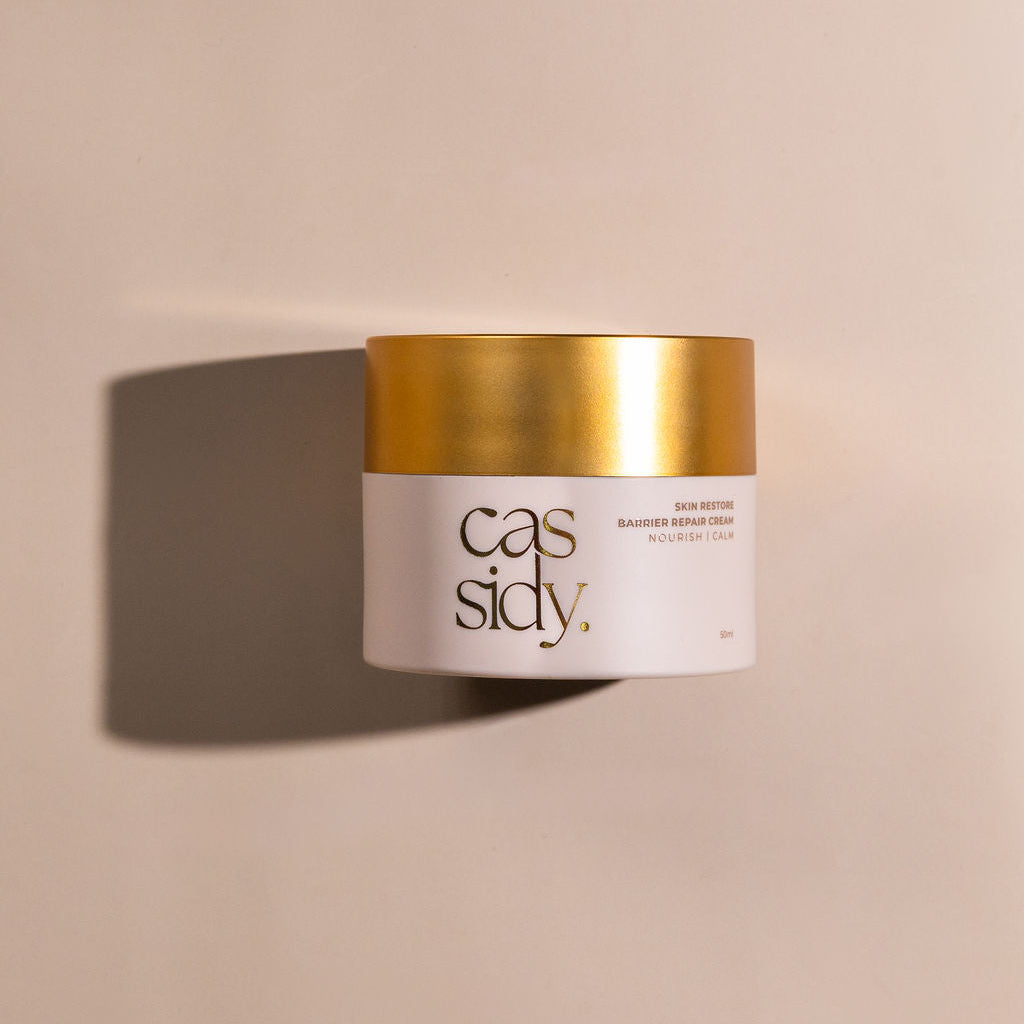 Skin Restore Barrier Repair Cream