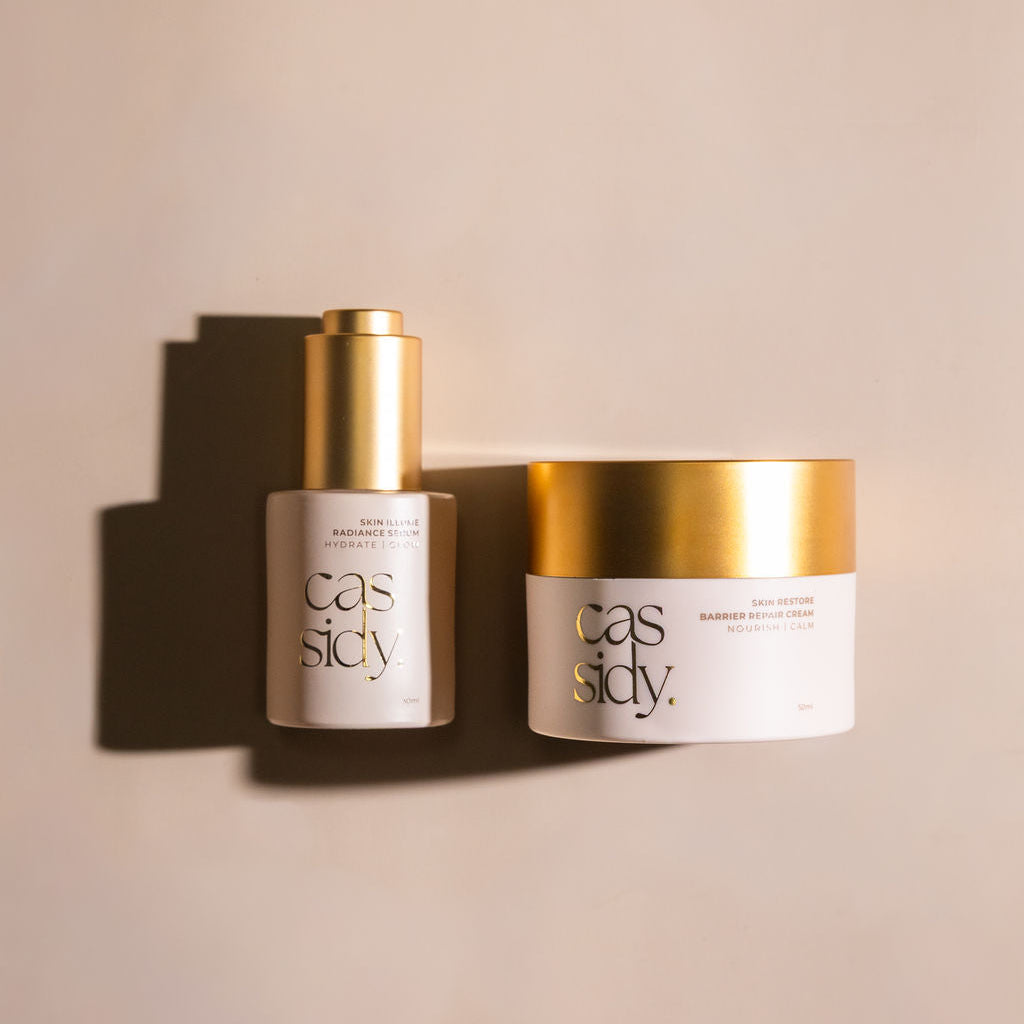 Illuminate & Nourish Duo