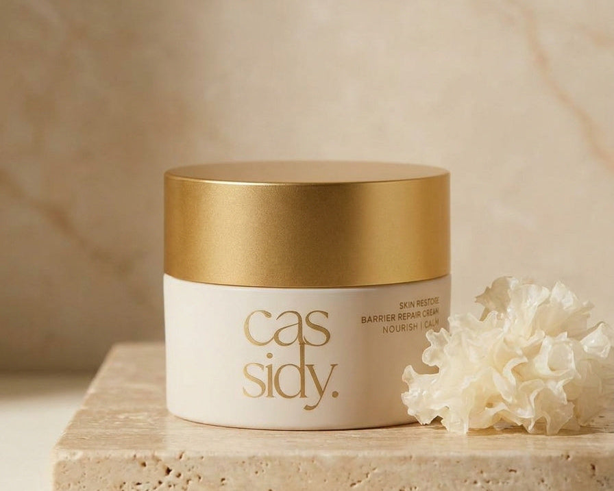 Skin Restore Barrier Repair Cream