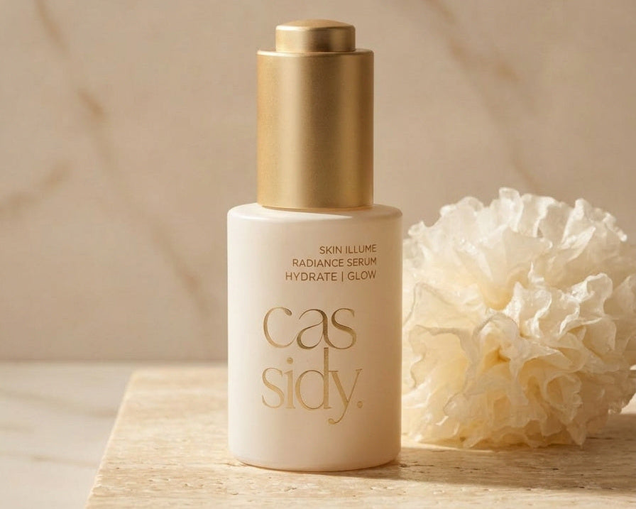 Skin Illume Radiance Serum