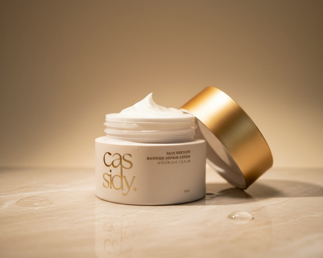Skin Restore Barrier Repair Cream