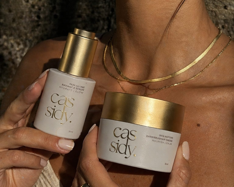 Illuminate & Nourish Duo