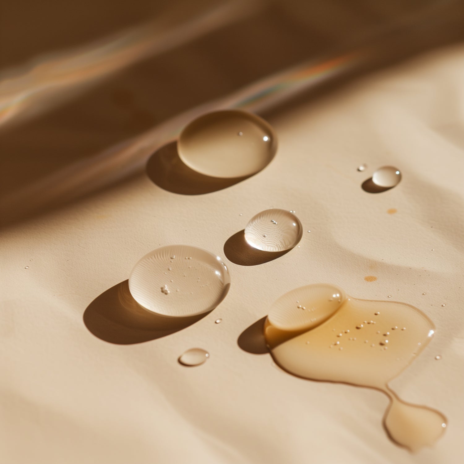 Active Botanicals, Intelligent Formulas.